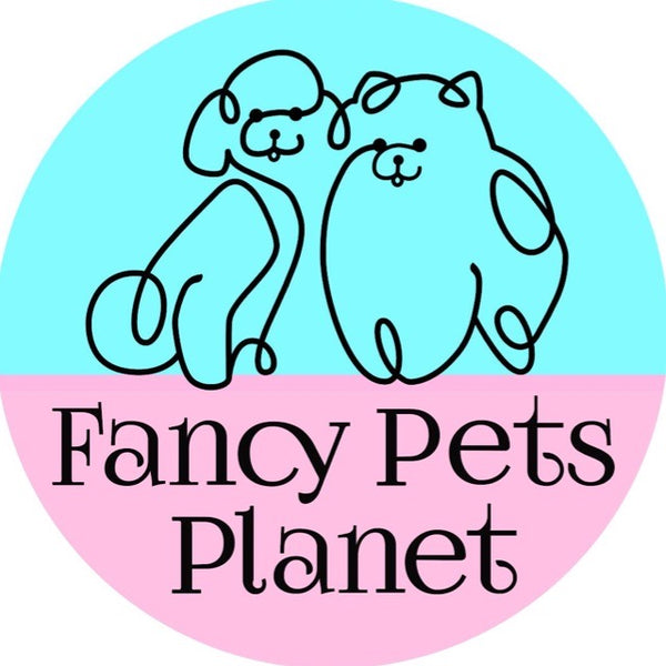 FANCY PETS PLANET